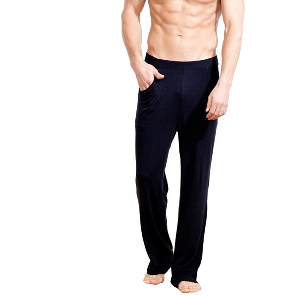 🎉Host Pick🎉 Luxury Bamboo St Florent Lounge Pant - Picture 2 of 6